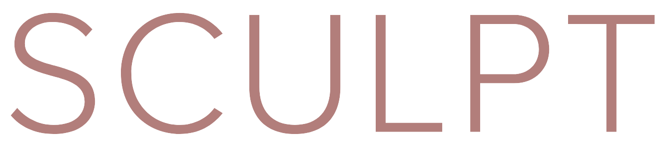 Sculpt Studio Logo