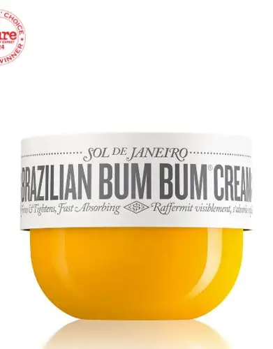 Brazilian Bum Bum Cream